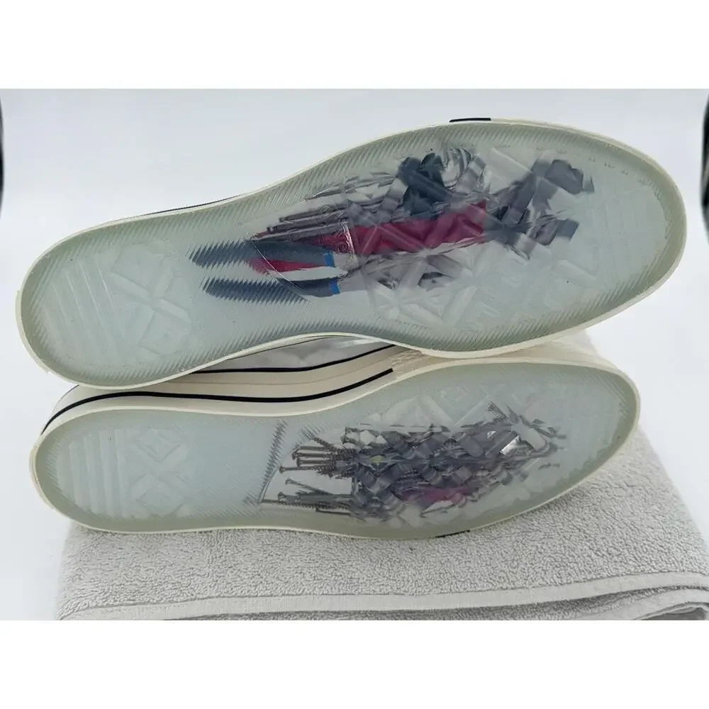 Converse x Joshua Vides Chuck 70 Shroud Hi A00711C Men's 12​ - Picture 5 of 9